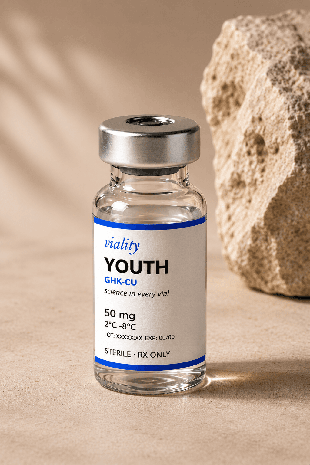 GHK peptide