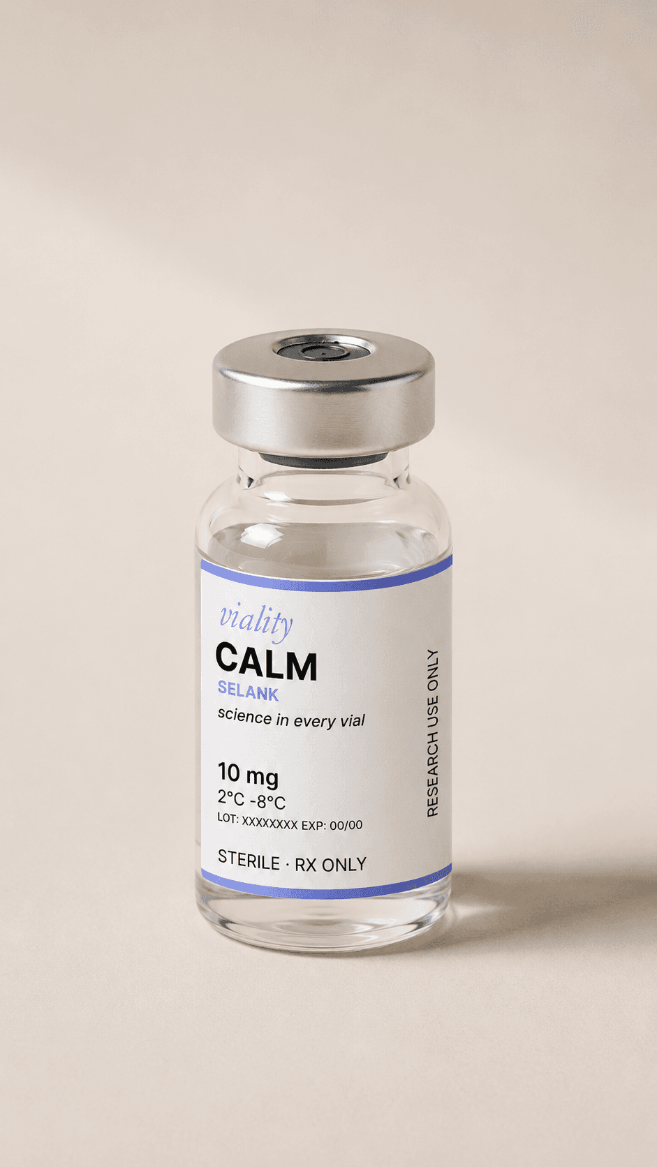 selank 10mg peptide 