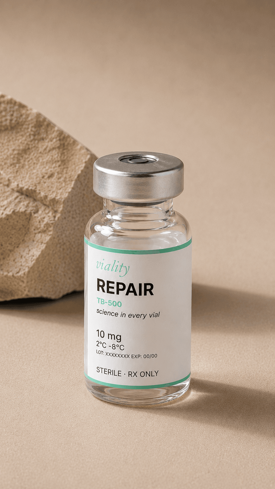 tb500 10mg peptide