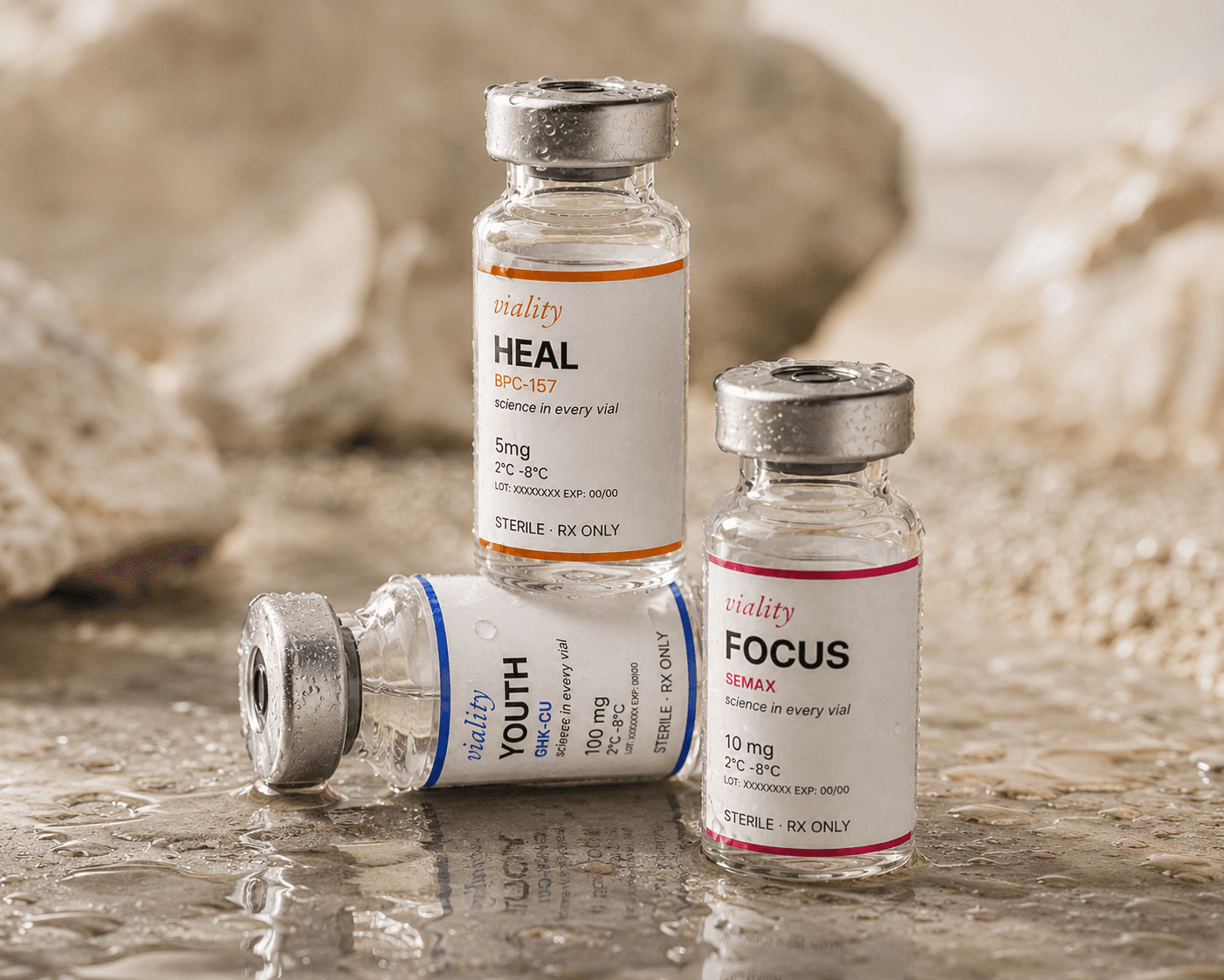 PRoduct assortment