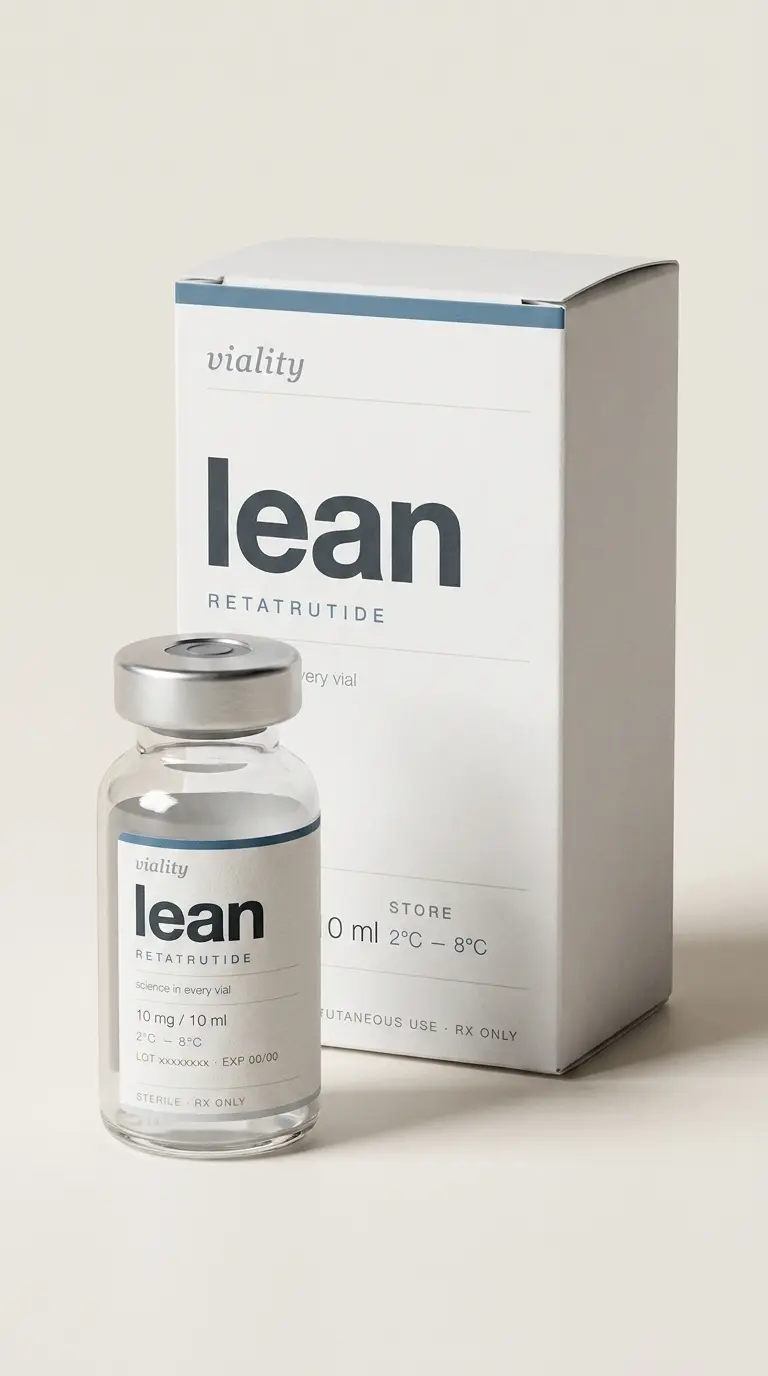 lean retatrutide